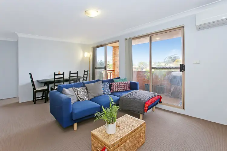 Third view of Homely unit listing, 40/2-4 Fourth Avenue, Blacktown NSW 2148