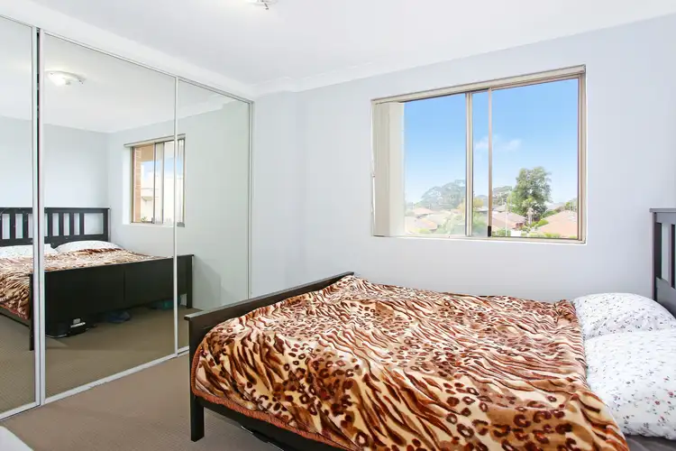 Fifth view of Homely unit listing, 40/2-4 Fourth Avenue, Blacktown NSW 2148