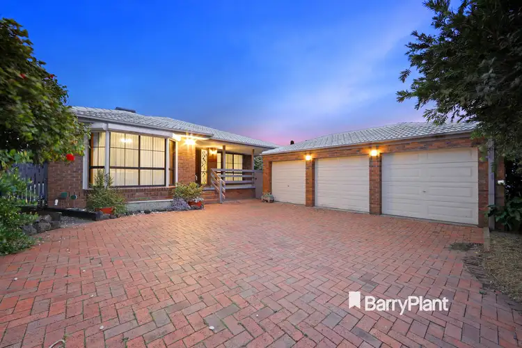 28 Bergins Road, Rowville VIC 3178