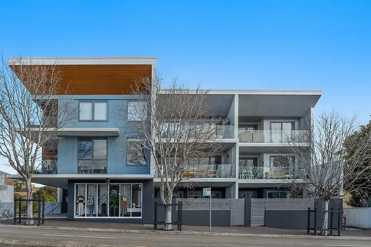 203/10 Maitland Road, Mayfield NSW 2304