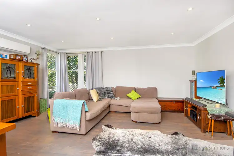 Second view of Homely house listing, 7 Ellesmere Street, Booragul NSW 2284