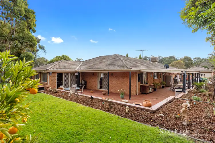 Main view of Homely house listing, 70 Auburn Road, Healesville VIC 3777