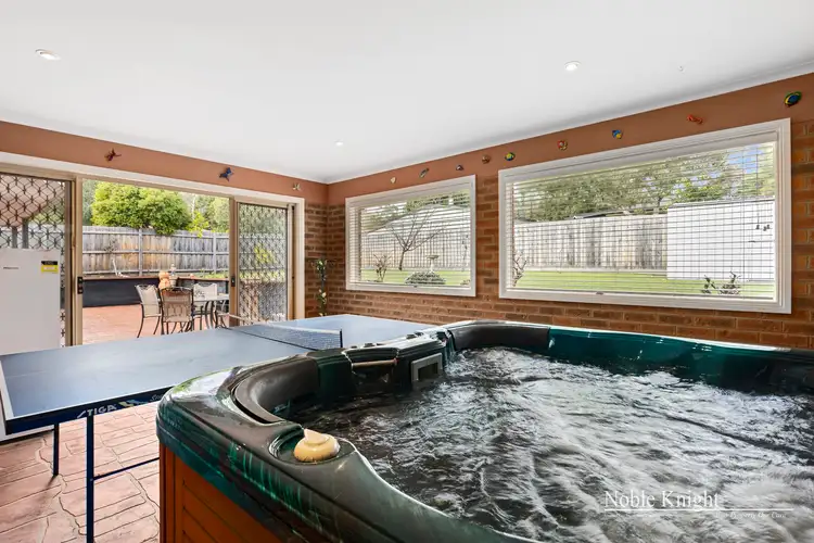 Sixth view of Homely house listing, 70 Auburn Road, Healesville VIC 3777