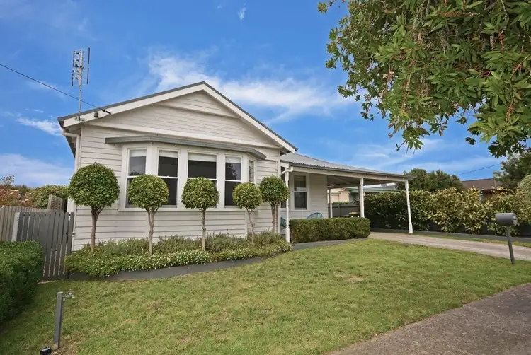67 King Street, Portland VIC 3305