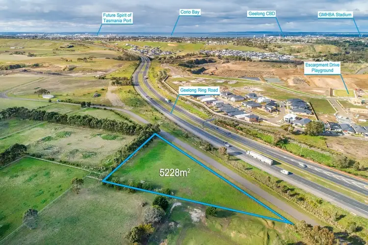 Fourth view of Homely land listing, 41 Thoona Lane, Fyansford VIC 3218