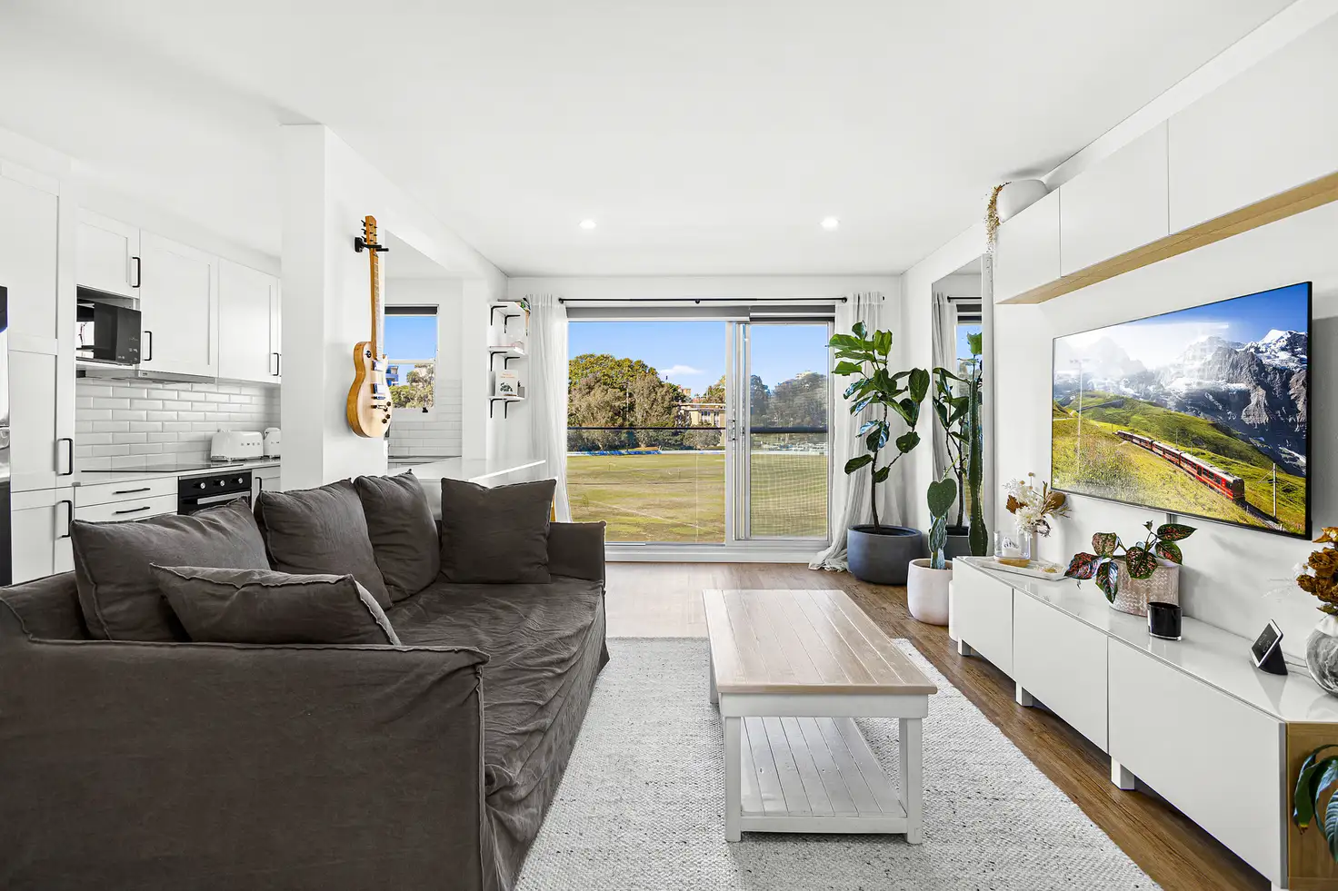 Main view of Homely apartment listing, 2/2 Deeban Walk, Cronulla NSW 2230