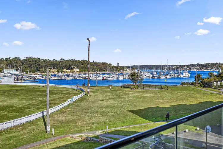 Second view of Homely apartment listing, 2/2 Deeban Walk, Cronulla NSW 2230