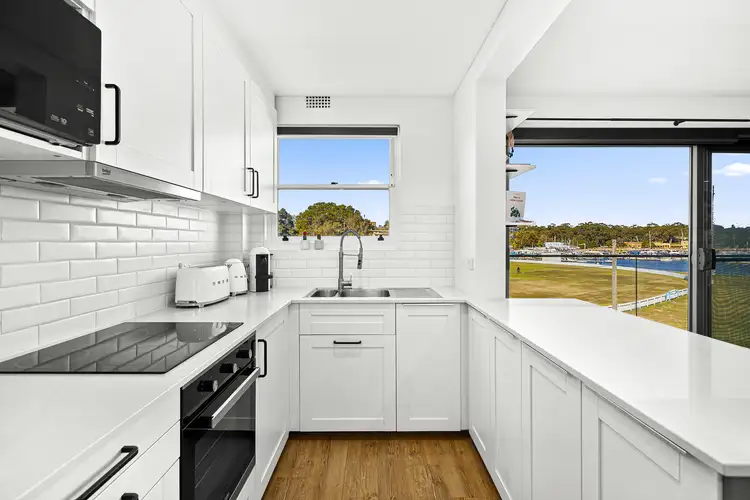 Fifth view of Homely apartment listing, 2/2 Deeban Walk, Cronulla NSW 2230