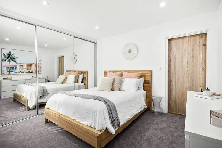 Sixth view of Homely apartment listing, 2/2 Deeban Walk, Cronulla NSW 2230