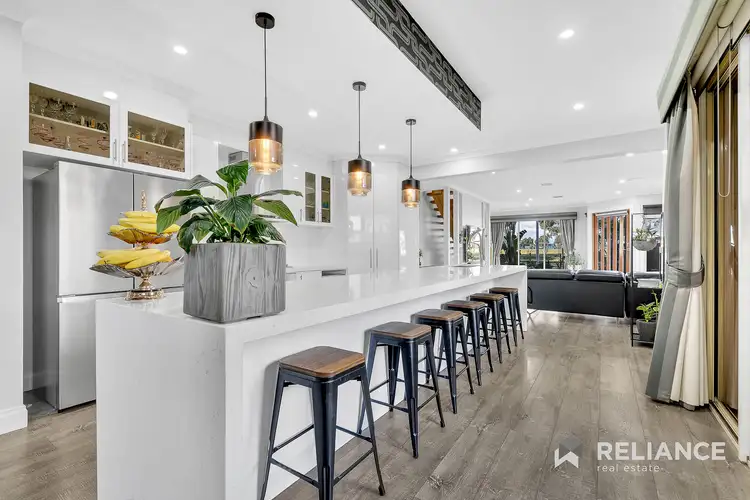 Sixth view of Homely house listing, 16 Brunton Avenue, Caroline Springs VIC 3023