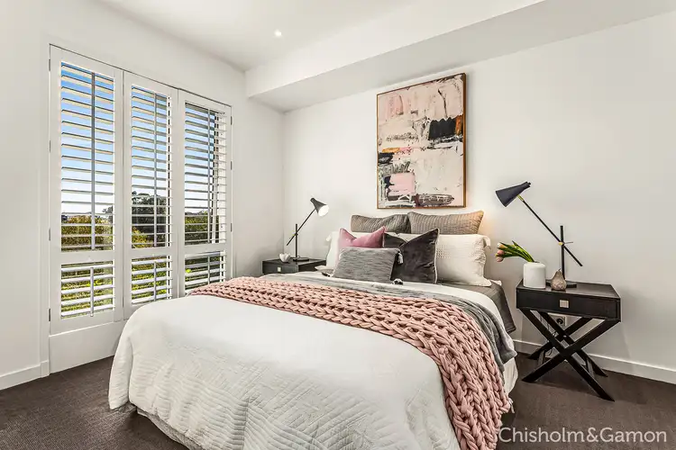 Sixth view of Homely apartment listing, 26/15 Liardet Street, Port Melbourne VIC 3207