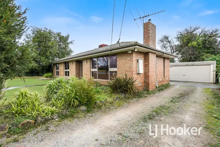 14 Lloyd Avenue, Narre Warren VIC 3805
