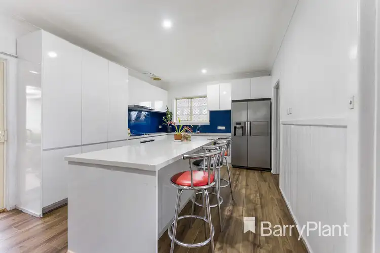 Second view of Homely house listing, 101 Theodore Street, St Albans VIC 3021