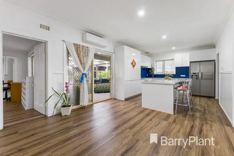 Third view of Homely house listing, 101 Theodore Street, St Albans VIC 3021