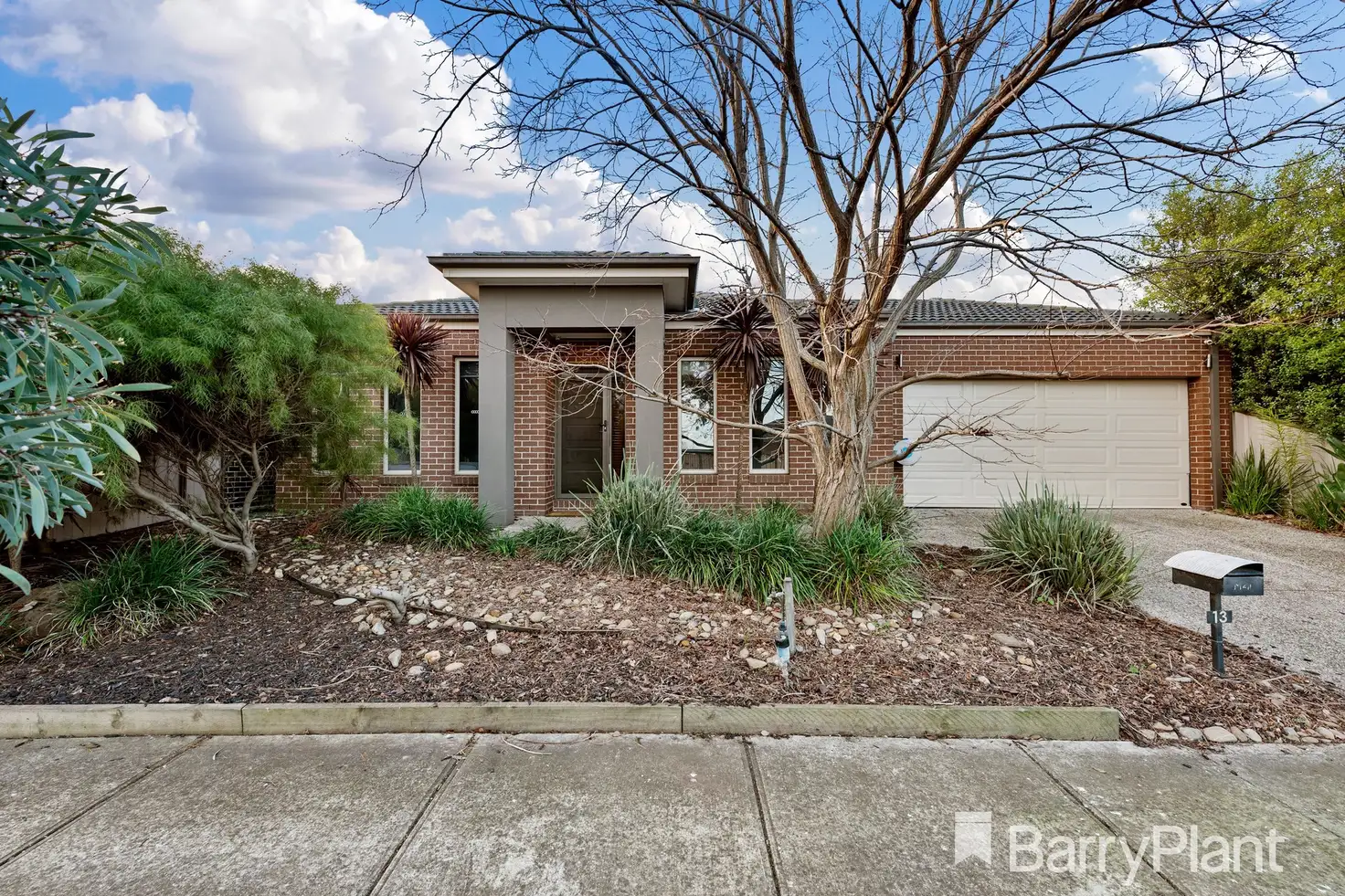 Main view of Homely house listing, 13 Redbox Crescent, Burnside Heights VIC 3023