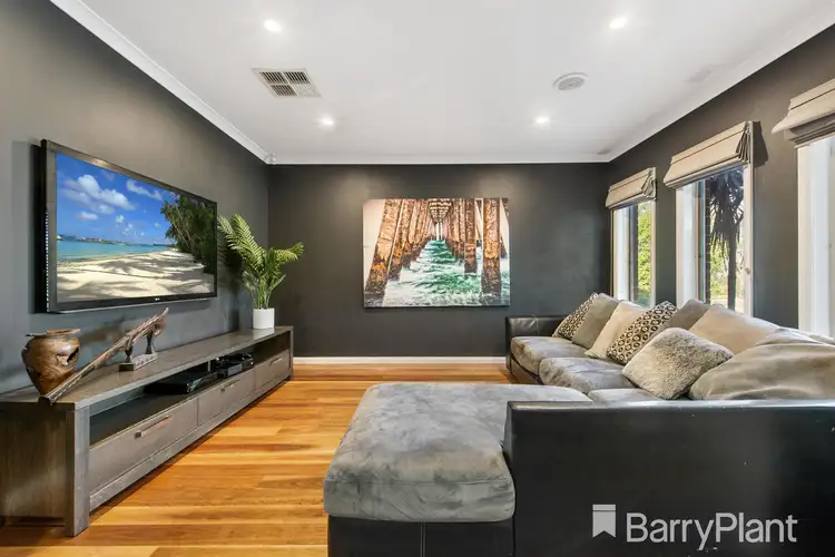 Second view of Homely house listing, 13 Redbox Crescent, Burnside Heights VIC 3023