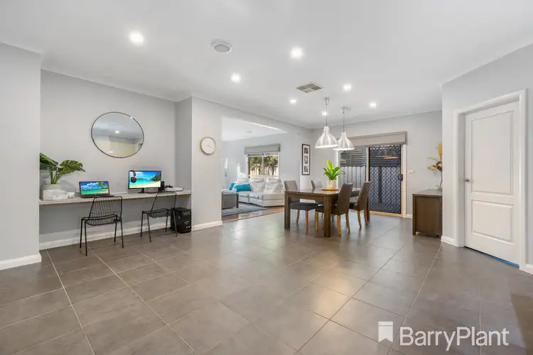 Sixth view of Homely house listing, 13 Redbox Crescent, Burnside Heights VIC 3023