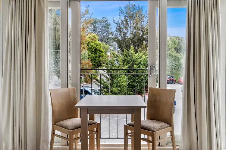 Second view of Homely apartment listing, 183B/35 Mountjoy Parade, Lorne VIC 3232