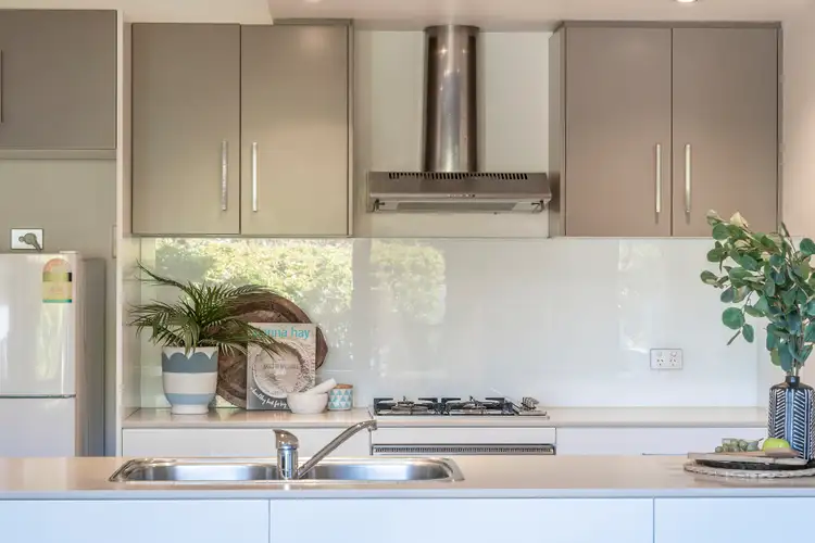 Third view of Homely townhouse listing, 5/31 Sandy Beach Road, Korora NSW 2450