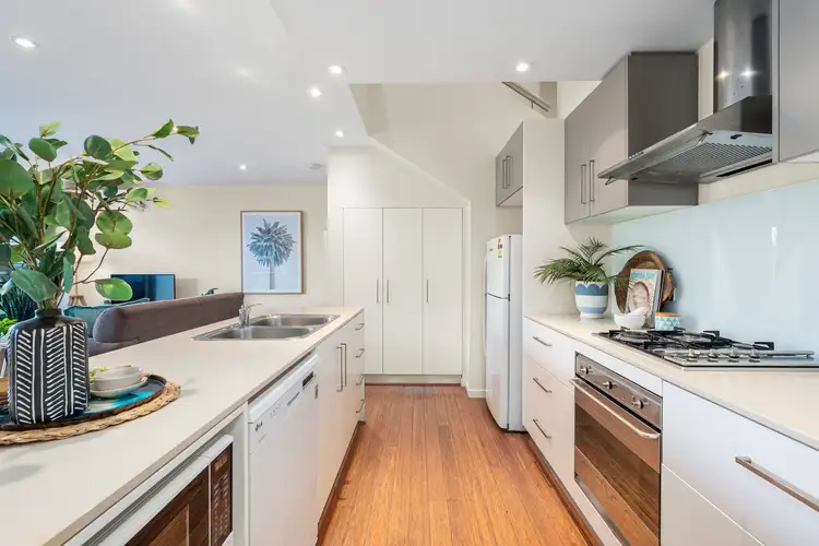 Fourth view of Homely townhouse listing, 5/31 Sandy Beach Road, Korora NSW 2450