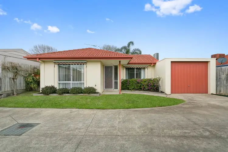 2 Perovic Place, Chelsea Heights VIC 3196