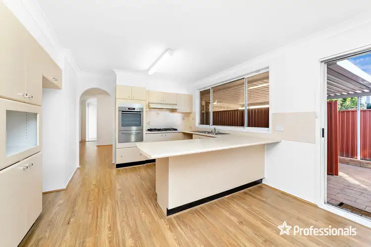 Second view of Homely house listing, 51 Gibson Avenue, Padstow NSW 2211