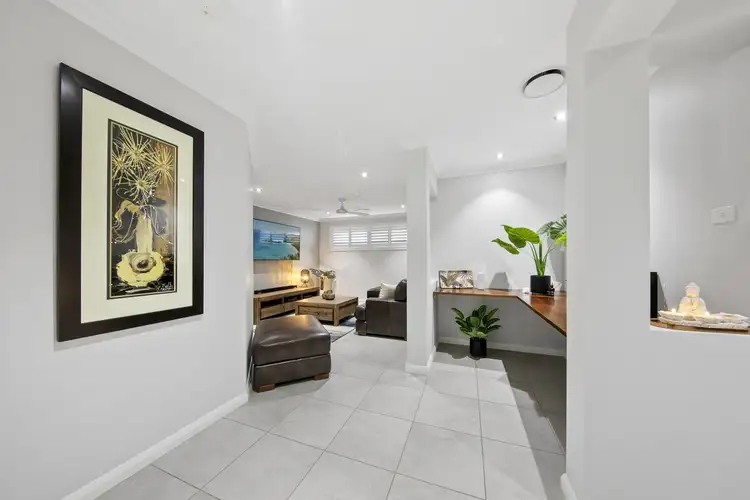 Second view of Homely house listing, 44 Arrowgrass Street, Aberglasslyn NSW 2320