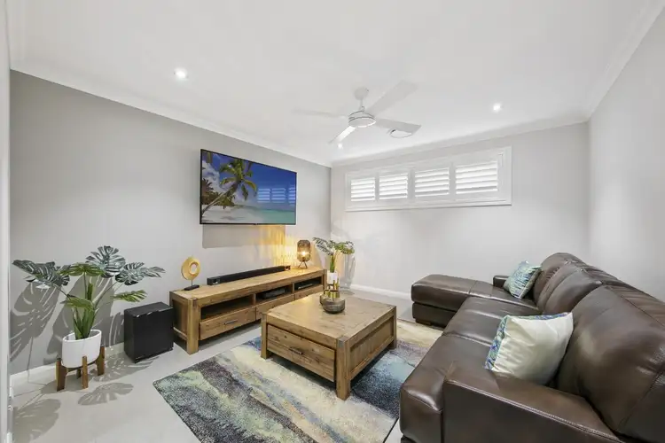 Third view of Homely house listing, 44 Arrowgrass Street, Aberglasslyn NSW 2320