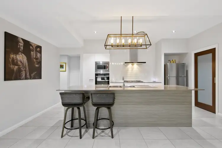Sixth view of Homely house listing, 44 Arrowgrass Street, Aberglasslyn NSW 2320