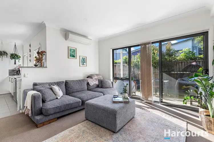 Third view of Homely house listing, 14 Kestrel Circuit, Shortland NSW 2307