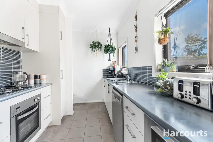 Fourth view of Homely house listing, 14 Kestrel Circuit, Shortland NSW 2307