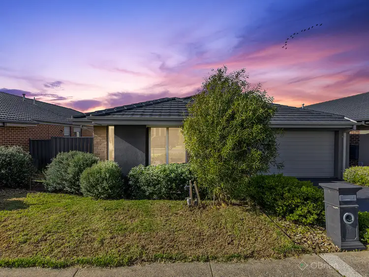 Second view of Homely house listing, 37 McAllister Drive, Cranbourne East VIC 3977