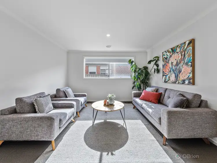 Sixth view of Homely house listing, 37 McAllister Drive, Cranbourne East VIC 3977
