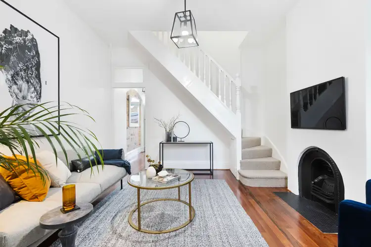 Third view of Homely house listing, 40 Carlisle Street, Leichhardt NSW 2040