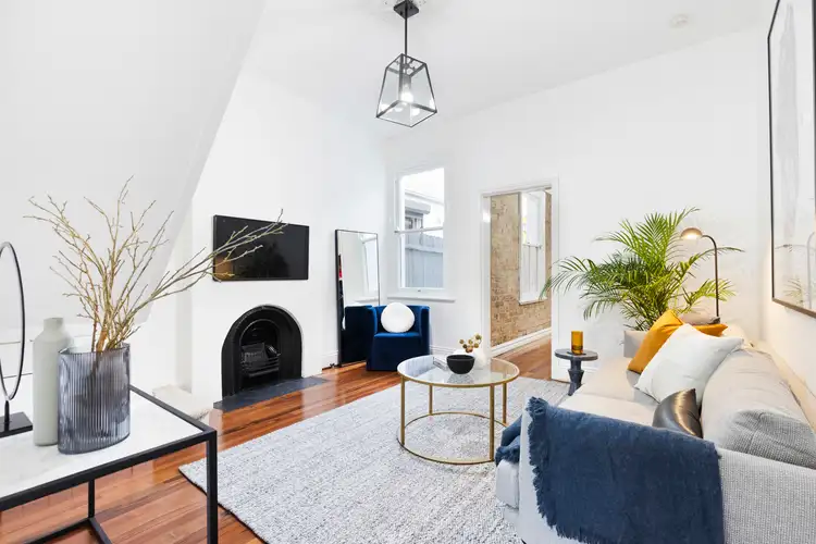 Fourth view of Homely house listing, 40 Carlisle Street, Leichhardt NSW 2040