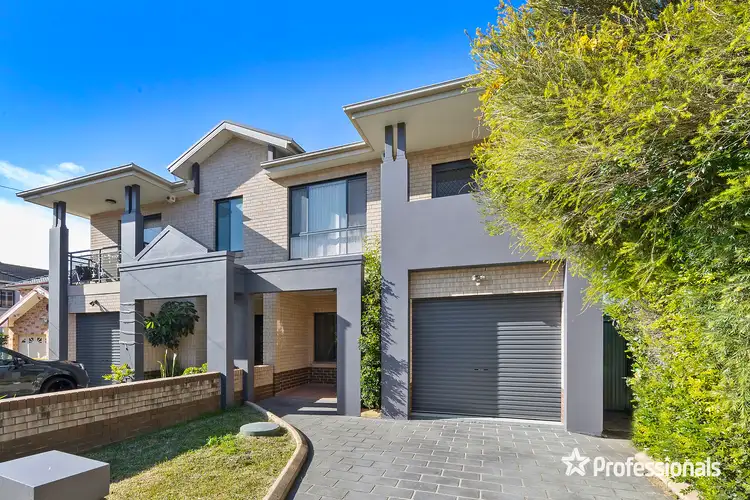 13A Sphinx Avenue, Padstow NSW 2211
