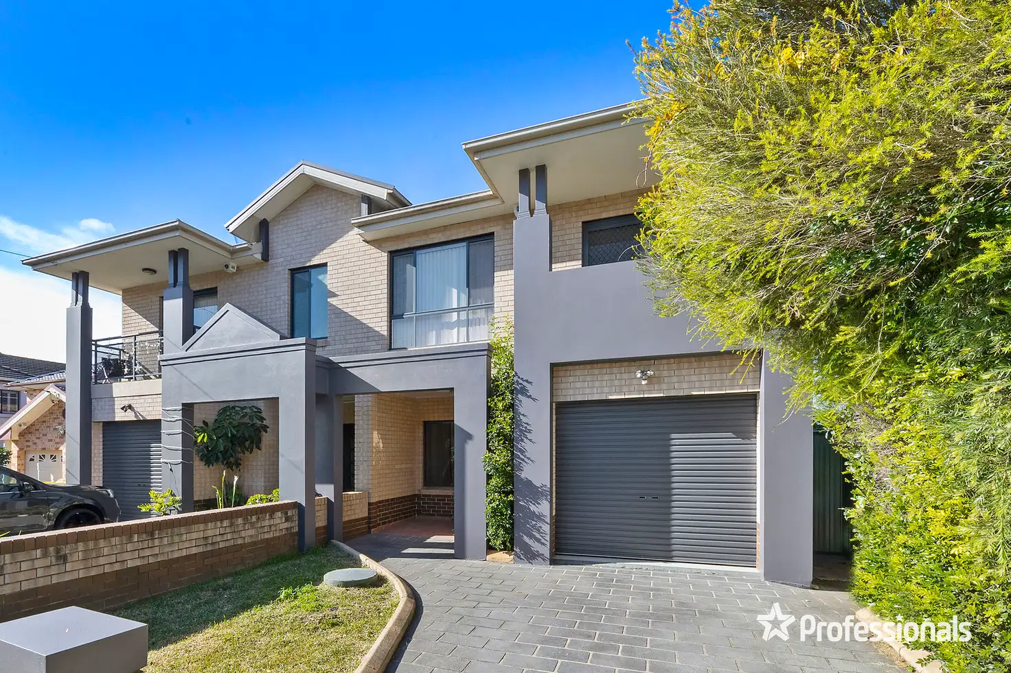 Main view of Homely semi-detached listing, 13A Sphinx Avenue, Padstow NSW 2211