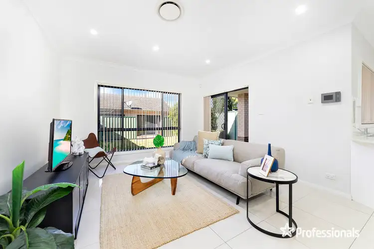 Third view of Homely semi-detached listing, 13A Sphinx Avenue, Padstow NSW 2211