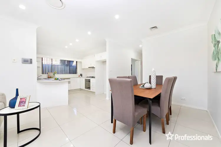 Fourth view of Homely semi-detached listing, 13A Sphinx Avenue, Padstow NSW 2211