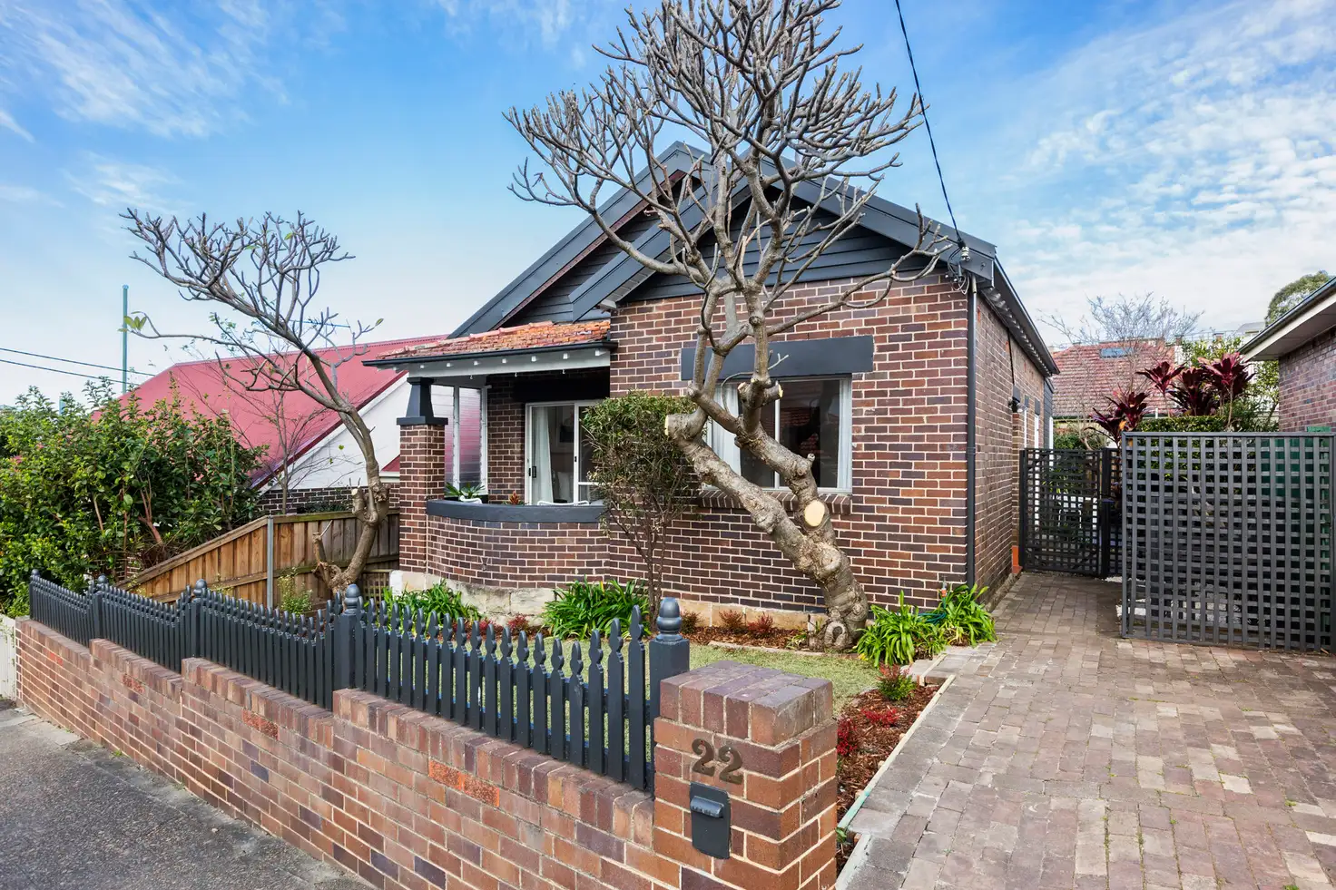Main view of Homely house listing, 22 Joseph Street, Lilyfield NSW 2040