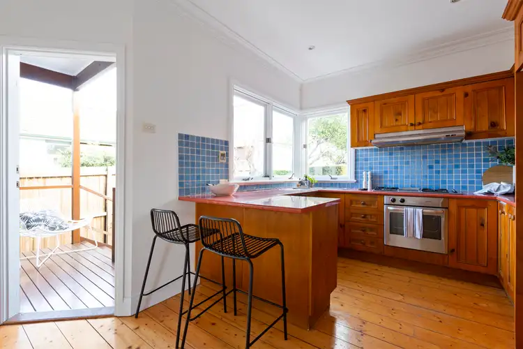 Fifth view of Homely house listing, 22 Joseph Street, Lilyfield NSW 2040