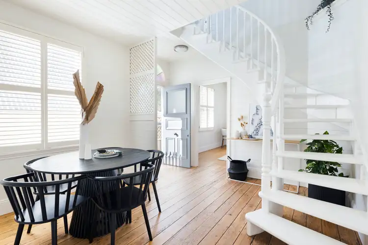 Third view of Homely house listing, 52 Clayton Street, Balmain NSW 2041