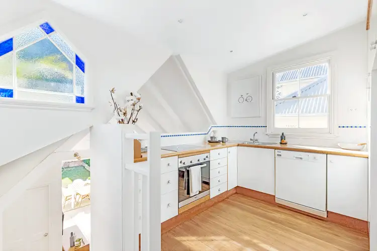 Fourth view of Homely house listing, 52 Clayton Street, Balmain NSW 2041