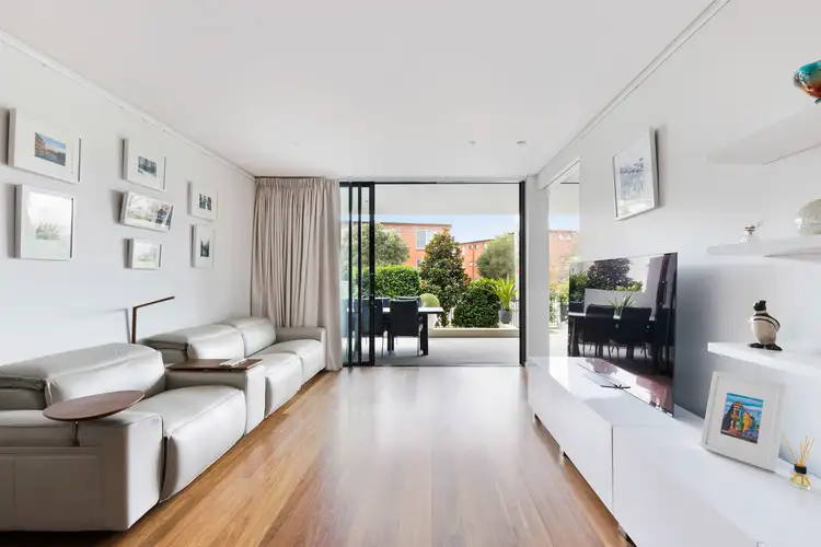Second view of Homely apartment listing, G05/19 Collingwood Street, Drummoyne NSW 2047