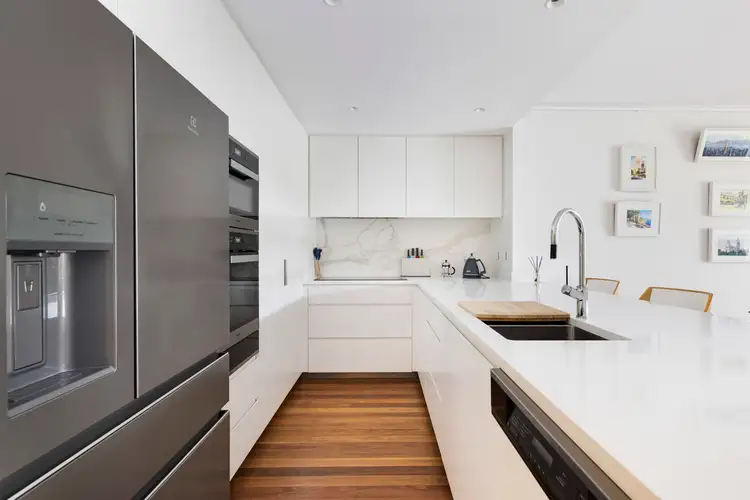 Third view of Homely apartment listing, G05/19 Collingwood Street, Drummoyne NSW 2047