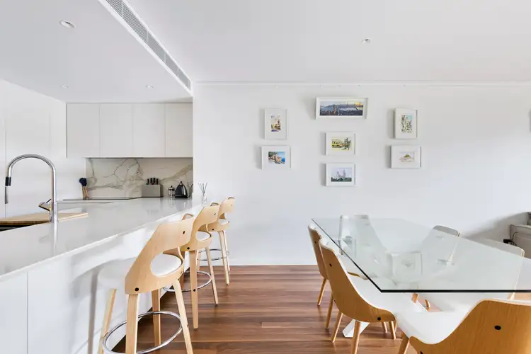 Fourth view of Homely apartment listing, G05/19 Collingwood Street, Drummoyne NSW 2047
