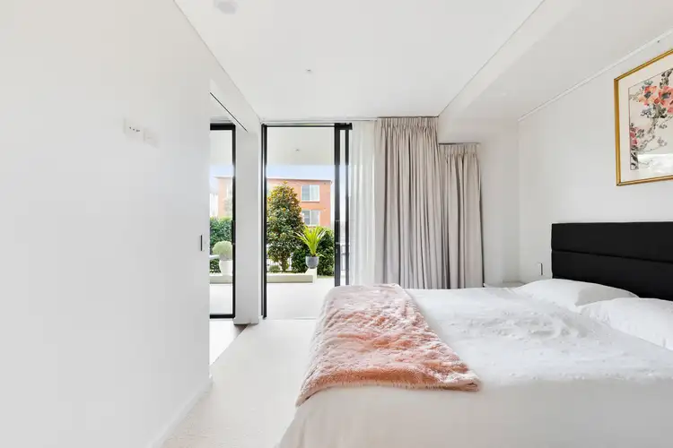 Fifth view of Homely apartment listing, G05/19 Collingwood Street, Drummoyne NSW 2047