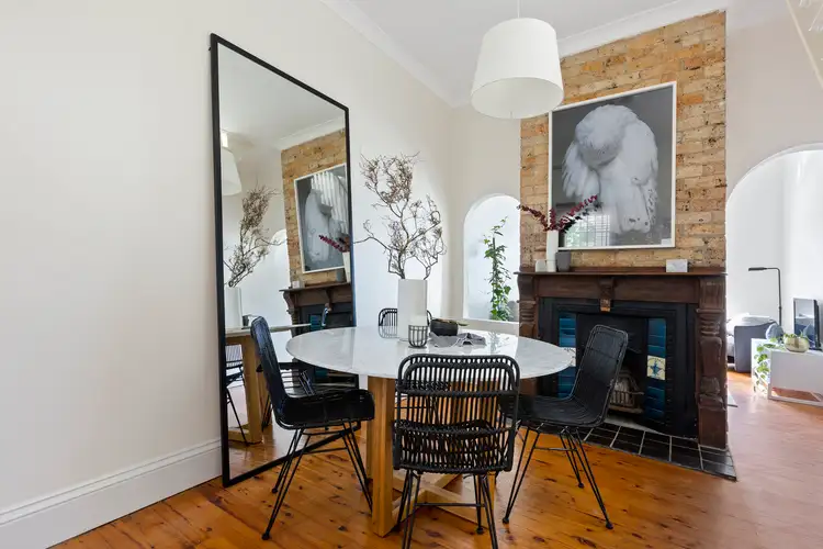 Second view of Homely house listing, 70 Foucart Street, Rozelle NSW 2039