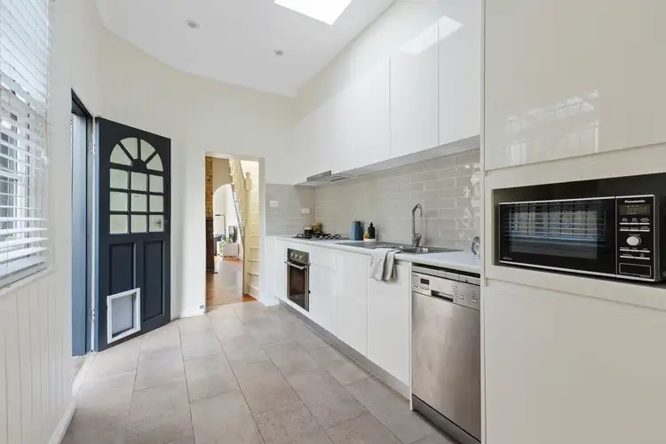 Third view of Homely house listing, 70 Foucart Street, Rozelle NSW 2039
