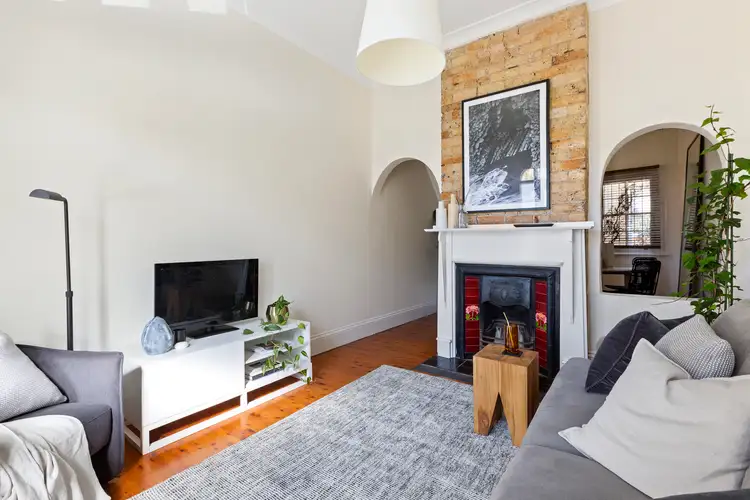 Fourth view of Homely house listing, 70 Foucart Street, Rozelle NSW 2039